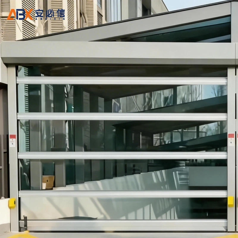 安庆市高速门